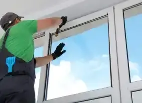 Remplacement de double vitrage Saint-Pierre-en-Auge