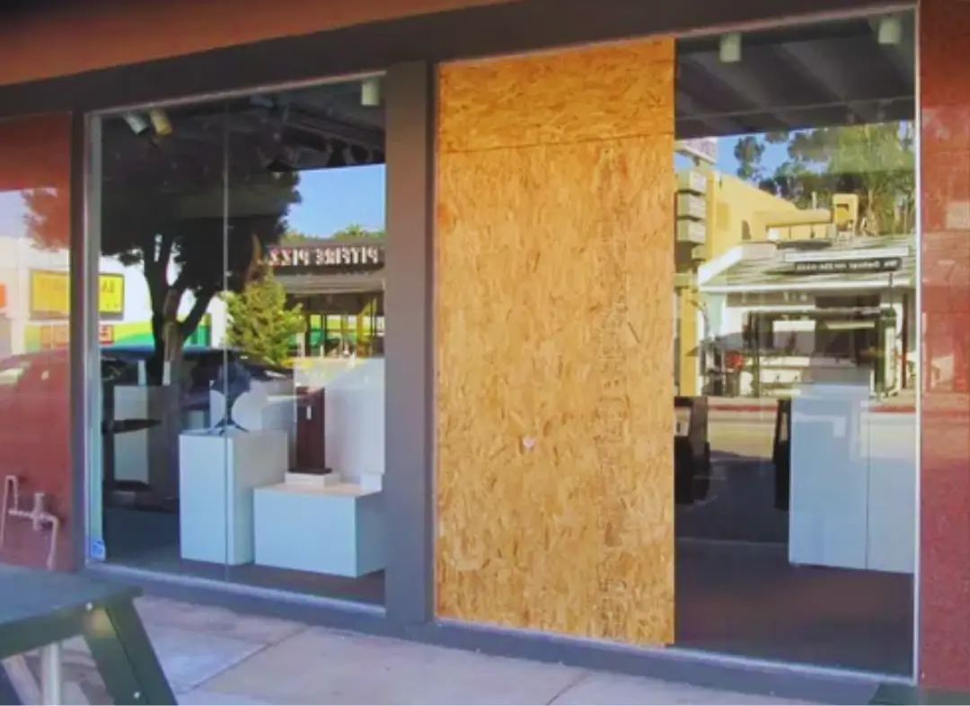 Mise en sécurité fermeture provisoire Saint-Pierre-en-Auge