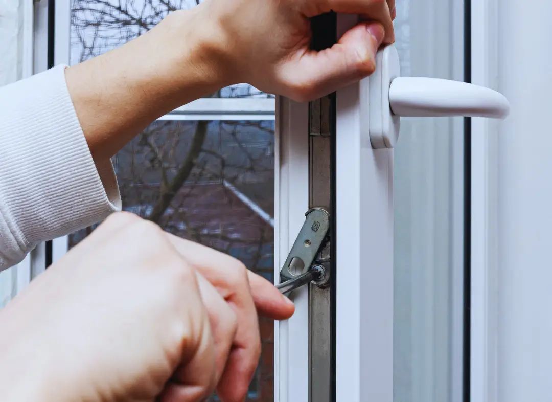 Réparation serrure de fenêtre Saint-Pierre-en-Auge